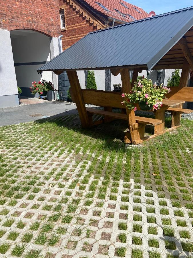 Ferienwohnungen In Erfurt Exterior foto