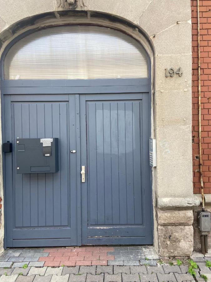 Ferienwohnungen In Erfurt Exterior foto