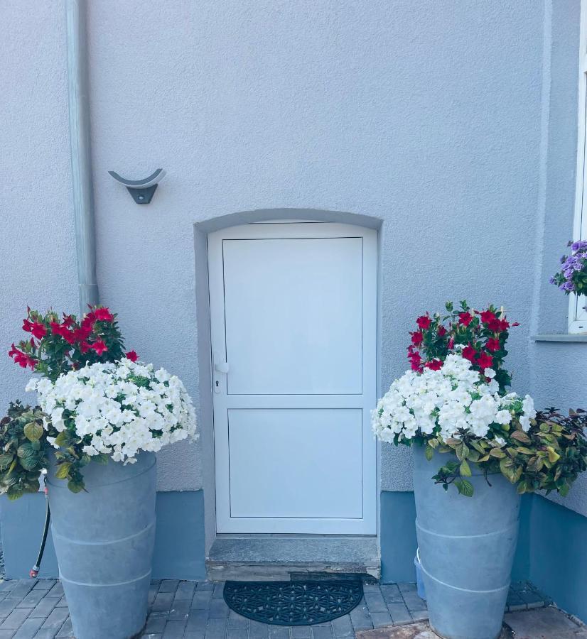 Ferienwohnungen In Erfurt Exterior foto